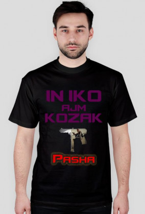 (HGW)Counter-Strike: Global Offensive: In Iko Ajm Kozak