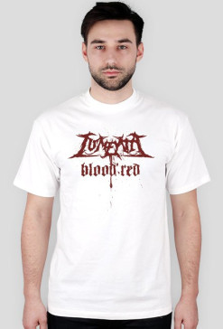 "Blood Red"
