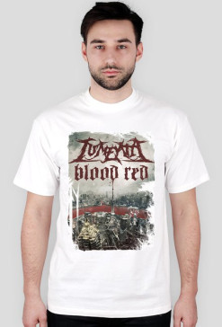"Blood Red" City