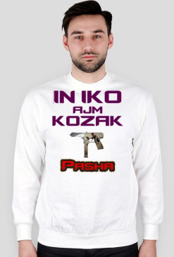 (HGW)Counter-Strike: Global Offensive: In Iko Ajm Kozak 3