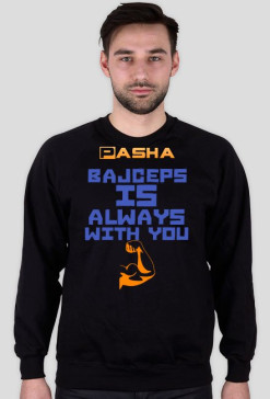 (HGW)Counter-Strike: Global Offensive: Pasha Bajceps Is Always With You 3