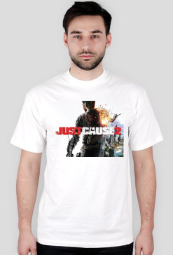 Just Cause 2