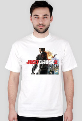 Just Cause 2