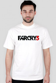 Far Cry 3 white