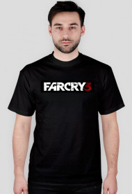 Far Cry 3 black