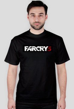 Far Cry 3 black