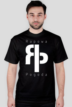 Rapowa (NEW BLACK)