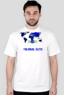 (HGW)Counter-Strike: Global Offensive: #Global Elite