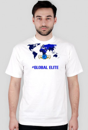 (HGW)Counter-Strike: Global Offensive: #Global Elite