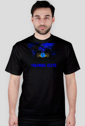 (HGW)Counter-Strike: Global Offensive: #Global Elite