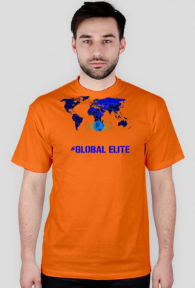 (HGW)Counter-Strike: Global Offensive: #Global Elite