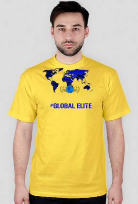 (HGW)Counter-Strike: Global Offensive: #Global Elite