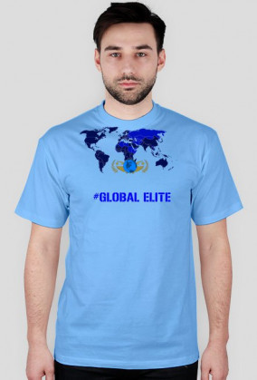 (HGW)Counter-Strike: Global Offensive: #Global Elite