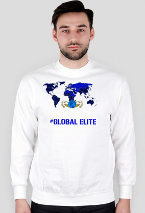 (HGW)Counter-Strike: Global Offensive: #Global Elite 3