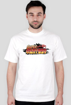 Super Meat Boy