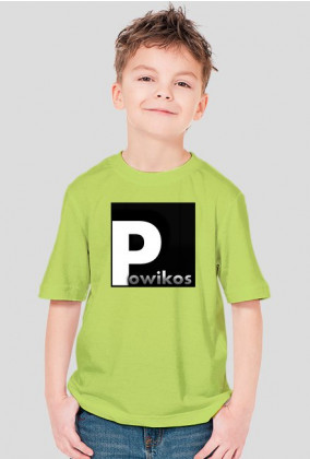 Koszulka Powikosa