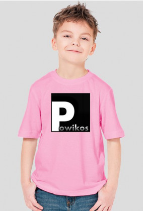 Koszulka Powikosa