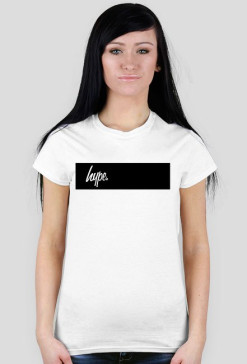 HYPE DAM