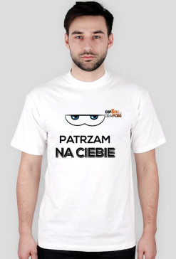 PATRZAŁY !
