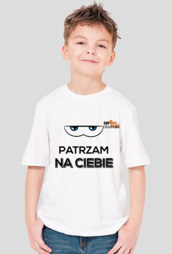 Ja na ciebie Też !