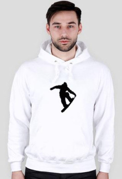snowboard