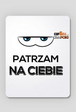 I na twoją myszkę Też ..