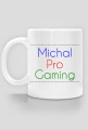 KUBEK- Logotyp MichalProGaming !