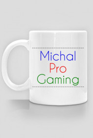 KUBEK- Logotyp MichalProGaming !