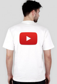 Koszula CocaXXL YouTube