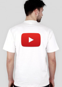 Koszula CocaXXL YouTube