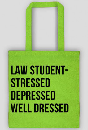 Law student