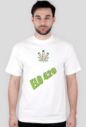Koszulka ELO 420
