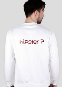 Hipster?