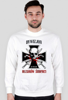 Bluza - Huzarzy Śmierci