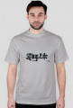 ThugLife - T-shirt