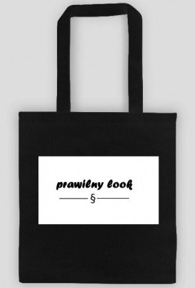 Prawilny look