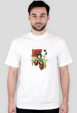 geisha