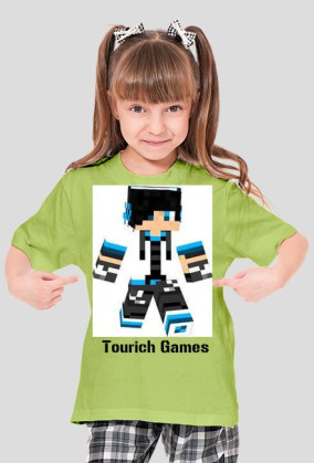 Tourich KOX
