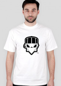 SKULL - T-shirt
