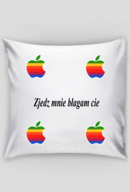 Zjedz mnie