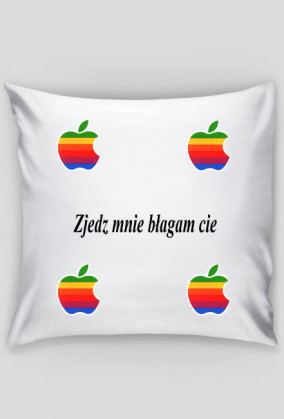 Zjedz mnie