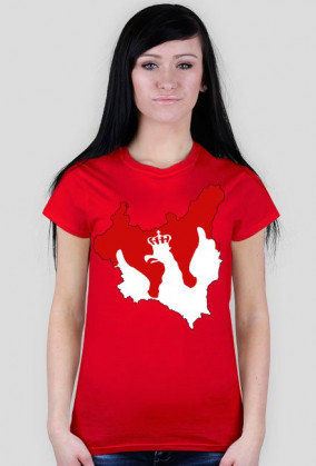 Koszulka - II RP