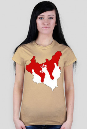 Koszulka - II RP
