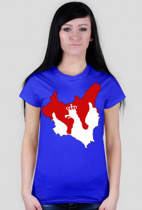 Koszulka - II RP