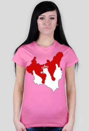 Koszulka - II RP