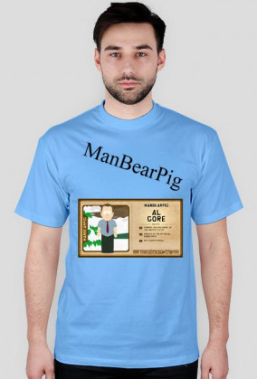 MBP T-shirt