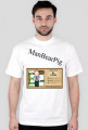 MBP T-shirt