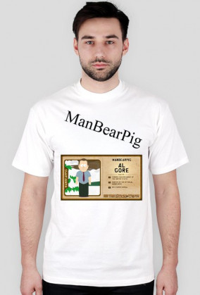 MBP T-shirt