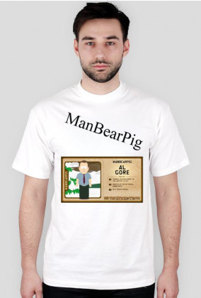 MBP T-shirt