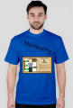 MBP T-shirt